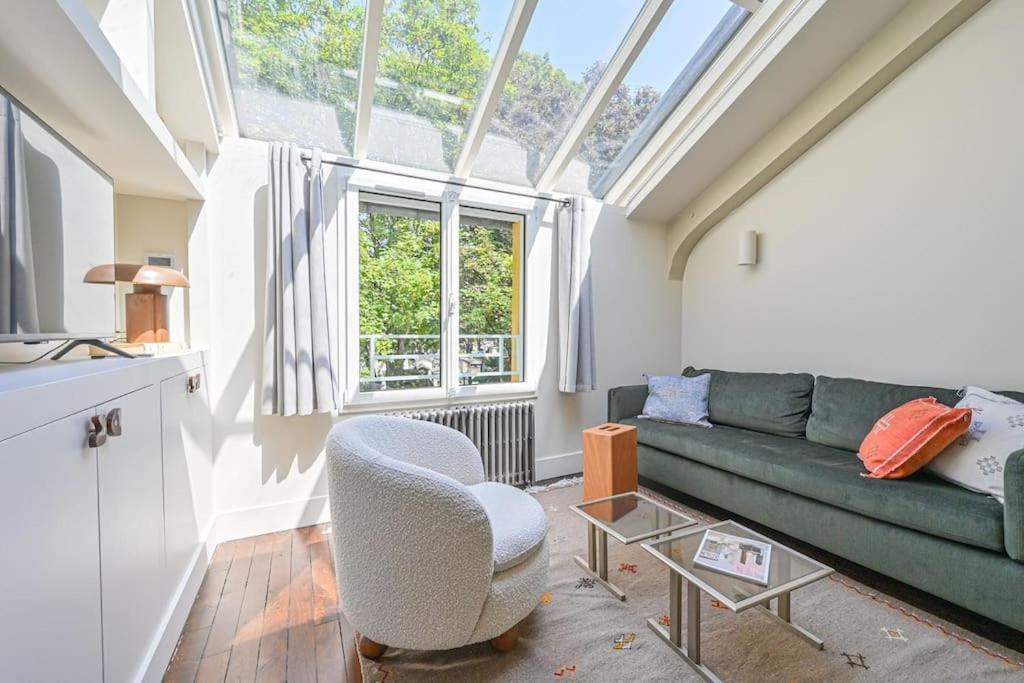 Beautiful Loft - Montmartre