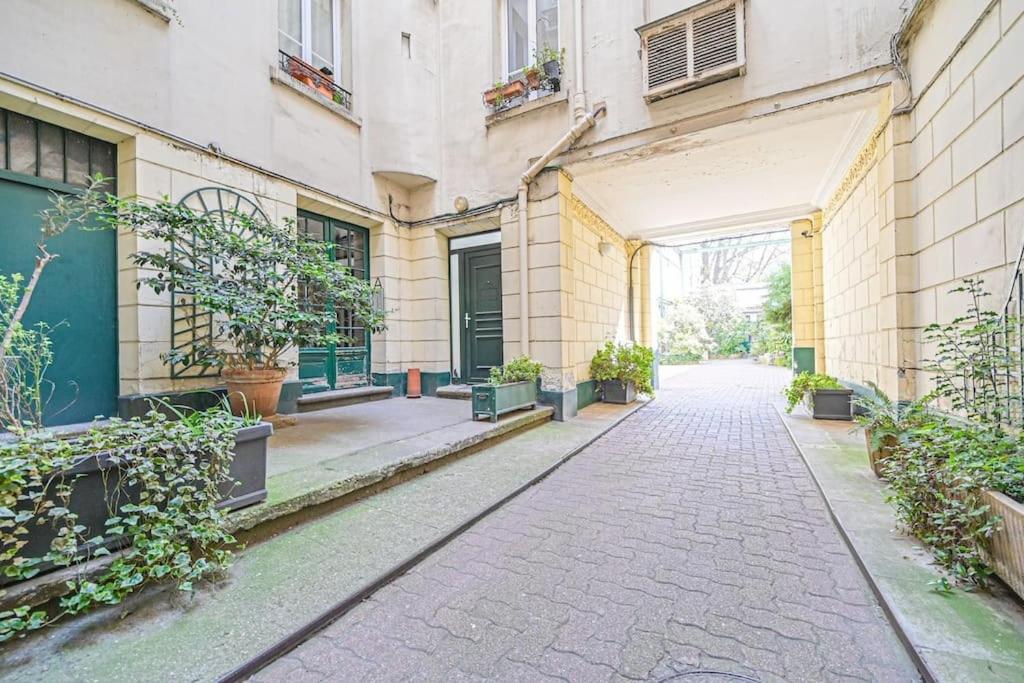 Beautiful Loft - Montmartre * Paris