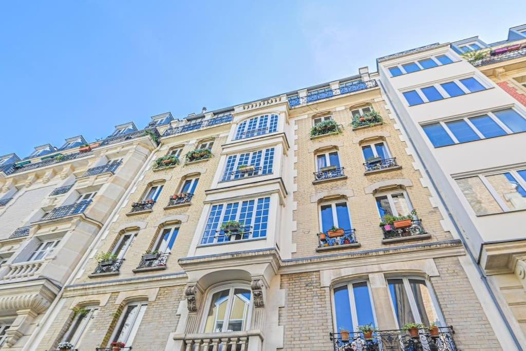 Beautiful Loft - Montmartre