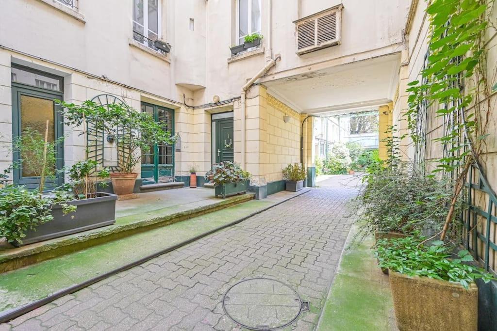 Beautiful Loft - Montmartre Appartement *
