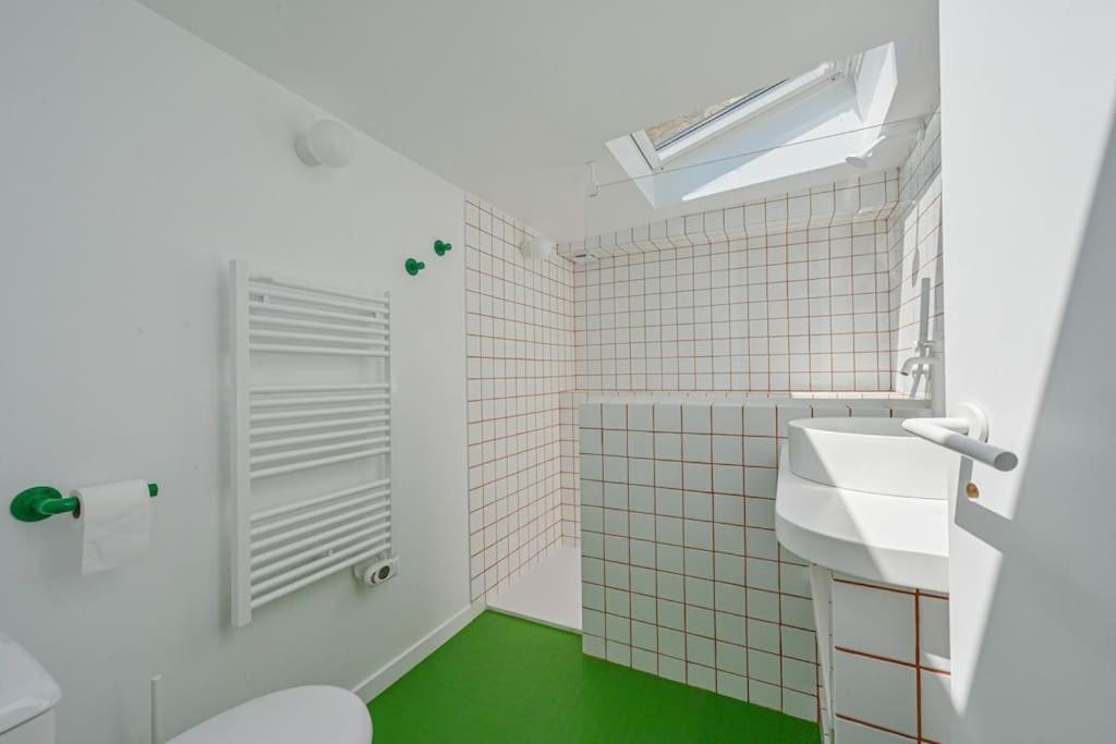 Beautiful Loft - Montmartre Apartment *