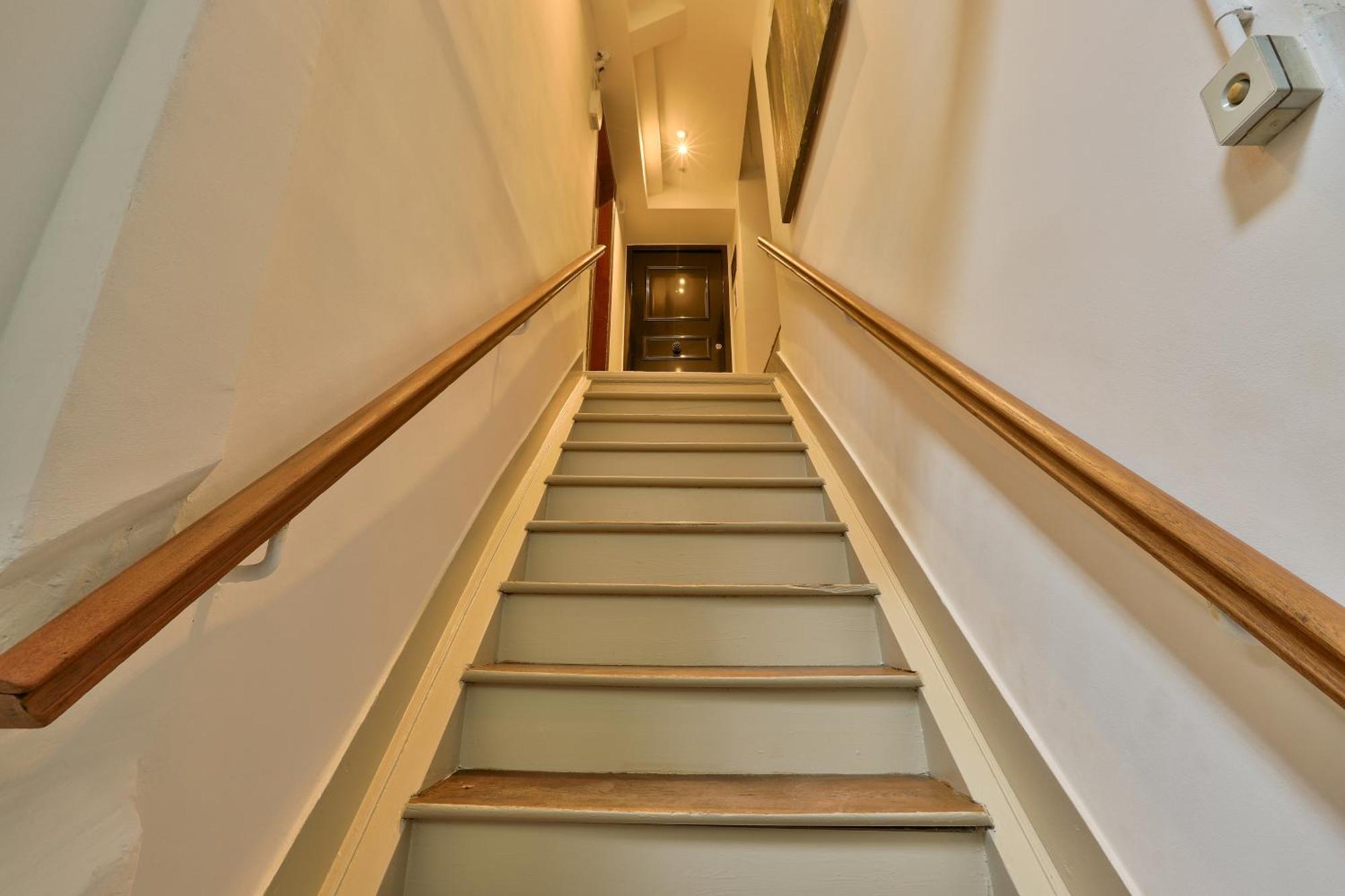 Appartement Beautiful Loft - Montmartre Parijs