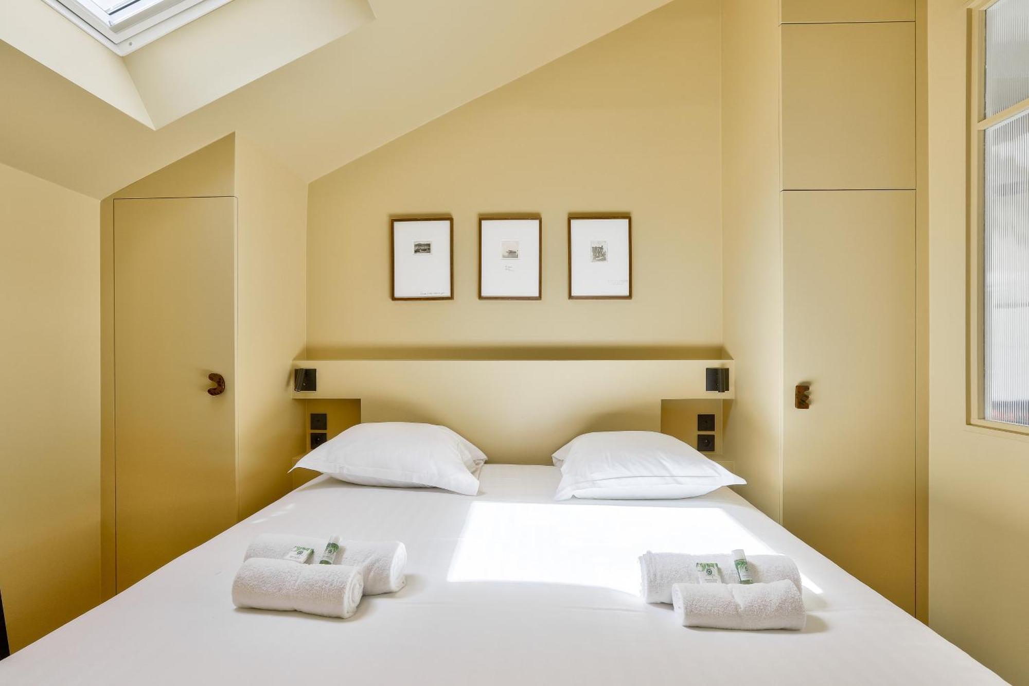 Appartement Beautiful Loft - Montmartre *