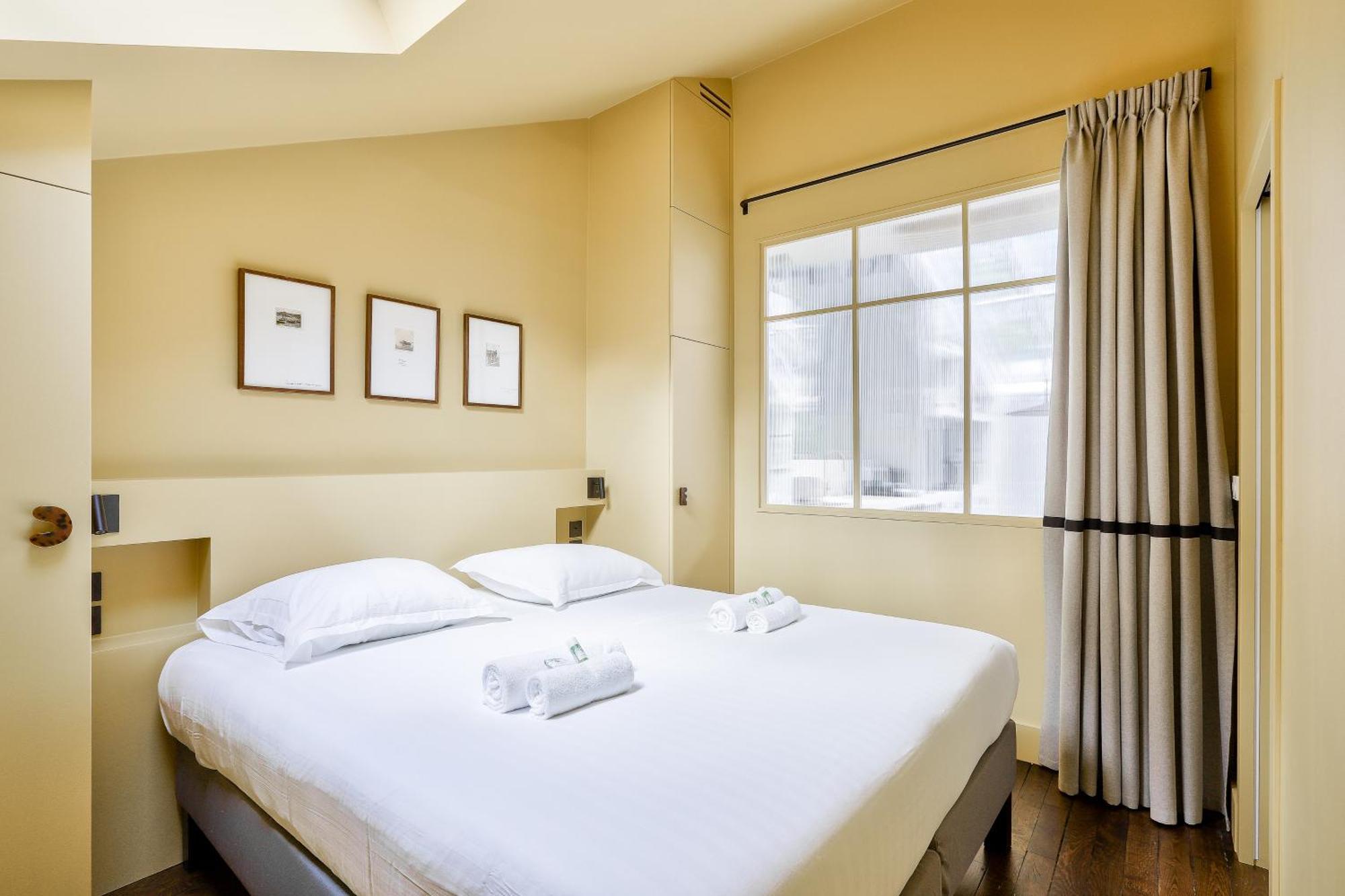 Appartement Beautiful Loft - Montmartre Parijs