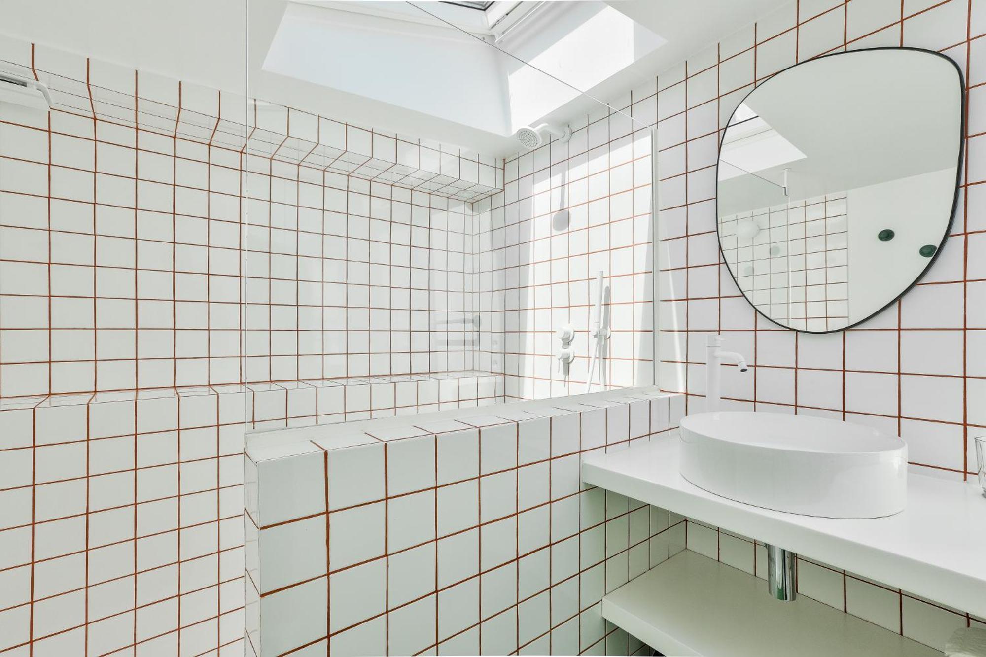 Appartement Beautiful Loft - Montmartre