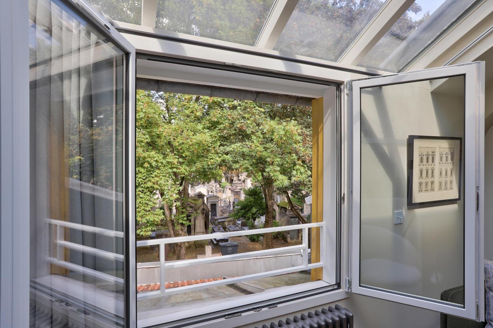 Beautiful Loft - Montmartre Parijs